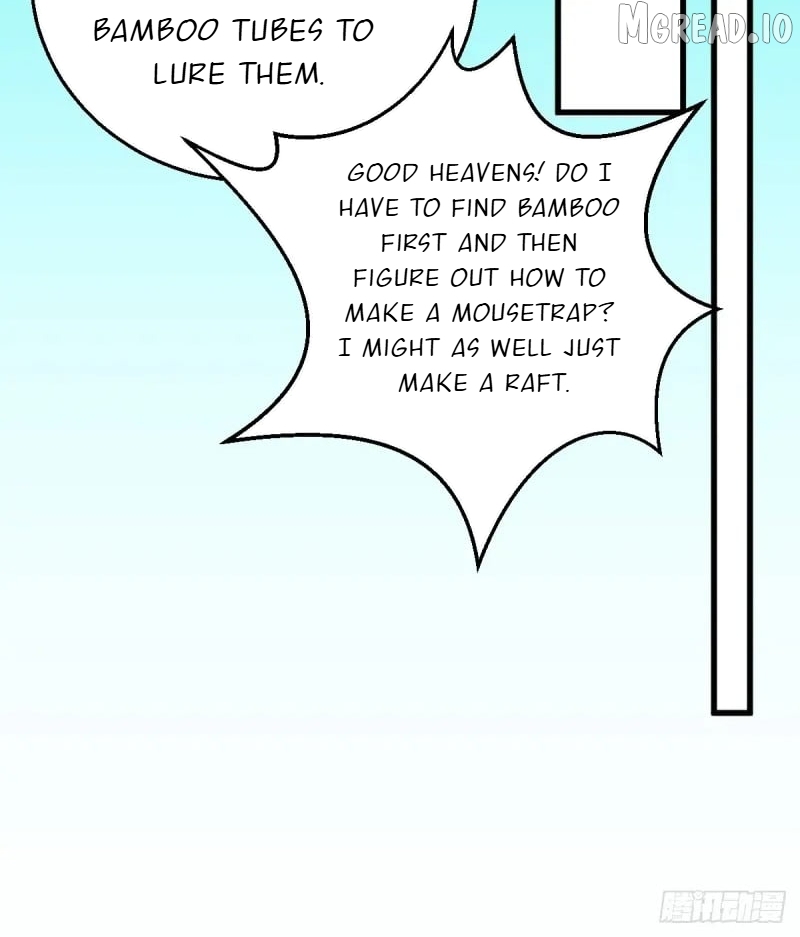My Own Evil God Chapter 15 - page 30